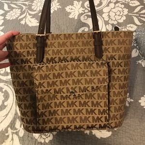 Michael Kors purse